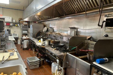 Commercial property in Miami, Florida № 1942598 - photo 7