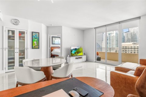 Copropriété à vendre à Miami, Floride: 1 chambre, 84.26 m2 № 2011811 - photo 2