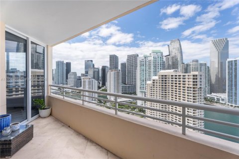 Copropriété à vendre à Miami, Floride: 1 chambre, 84.26 m2 № 2011811 - photo 16