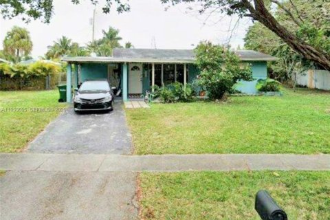 Casa en venta en Margate, Florida, 2 dormitorios, 90.58 m2 № 1993726 - foto 21
