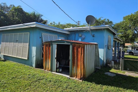 Casa en venta en Margate, Florida, 2 dormitorios, 90.58 m2 № 1993726 - foto 23