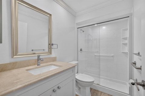 Купить виллу или дом в Палм-Бич-Гарденс, Флорида 4 комнаты, 131.74м2, № 2410788 - фото 18