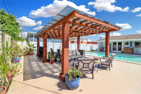 Villa ou maison à vendre à Miami, Floride: 3 chambres, 147.9 m2 № 2052034 - photo 27