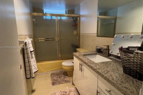 Copropriété à vendre à Aventura, Floride: 1 chambre, 75.25 m2 № 1729747 - photo 10