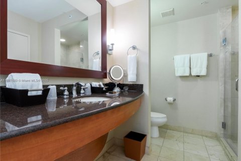 Copropriété à vendre à Sunny Isles Beach, Floride: 164.07 m2 № 1814679 - photo 27