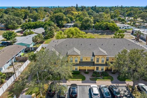 Adosado en alquiler en Saint Petersburg, Florida, 2 dormitorios, 142.88 m2 № 1888592 - foto 29