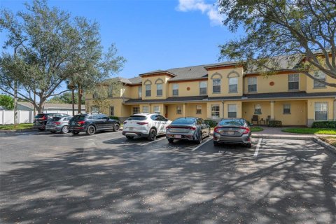 Adosado en alquiler en Saint Petersburg, Florida, 2 dormitorios, 142.88 m2 № 1888592 - foto 26