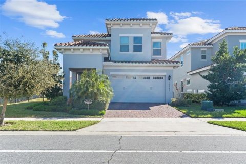 Villa ou maison à Orlando, Floride 3 chambres, 189.8 m2 № 2235054