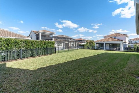 House in Orlando, Florida 3 bedrooms, 189.8 sq.m. № 2235054 - photo 30