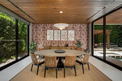 Casa en venta en Miami, Florida, 5 dormitorios, 321.53 m2 № 2244642 - foto 8