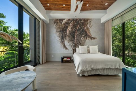 Casa en venta en Miami, Florida, 5 dormitorios, 321.53 m2 № 2244642 - foto 22