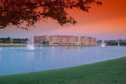 Condo in New Smyrna Beach, Florida, 2 bedrooms  № 2207699