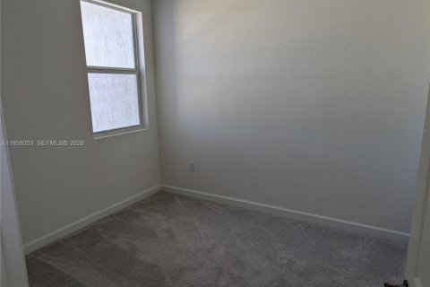 Touwnhouse à louer à Homestead, Floride: 4 chambres № 2020422 - photo 7