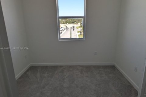 Touwnhouse à louer à Homestead, Floride: 4 chambres № 2020422 - photo 9