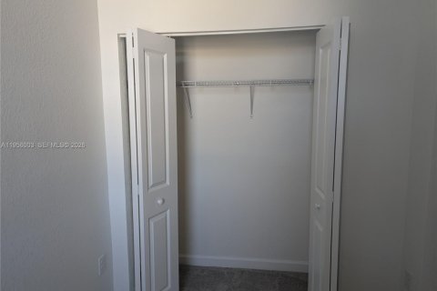 Touwnhouse à louer à Homestead, Floride: 4 chambres № 2020422 - photo 8