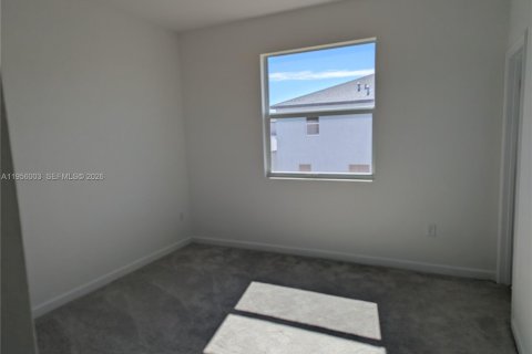 Touwnhouse à louer à Homestead, Floride: 4 chambres № 2020422 - photo 4