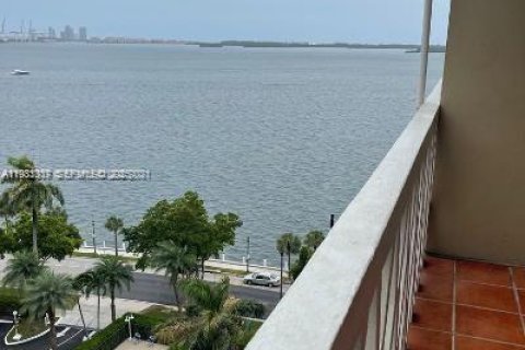 Condo in Miami, Florida  № 1994104 - photo 1