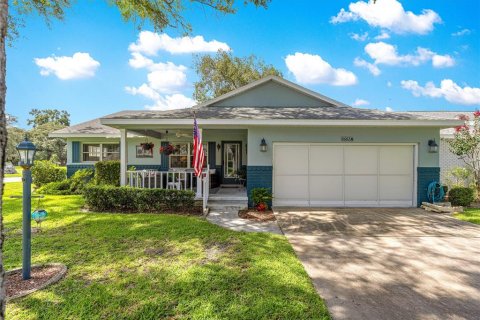 Casa en Ocala, Florida 2 dormitorios, 162.39 m2 № 2238037