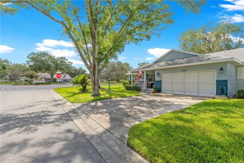 House in Ocala, Florida 2 bedrooms, 162.39 sq.m. № 2238037 - photo 30