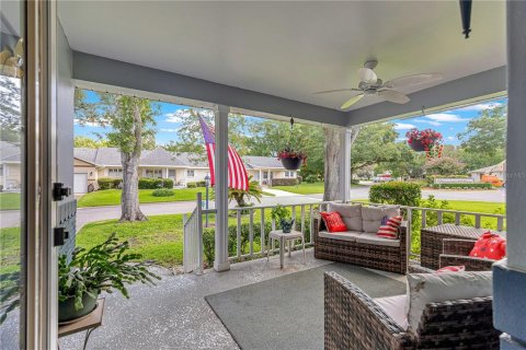 House in Ocala, Florida 2 bedrooms, 162.39 sq.m. № 2238037 - photo 3