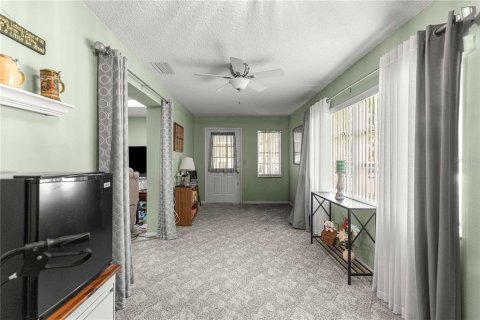 House in Ocala, Florida 2 bedrooms, 162.39 sq.m. № 2238037 - photo 18