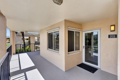 Copropriété à louer à Jupiter, Floride: 2 chambres, 116.13 m2 № 2269279 - photo 3
