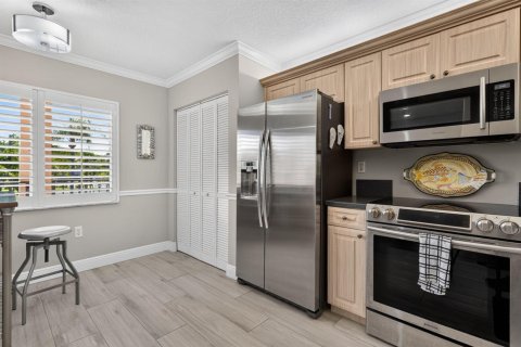 Copropriété à louer à Jupiter, Floride: 2 chambres, 116.13 m2 № 2269279 - photo 19