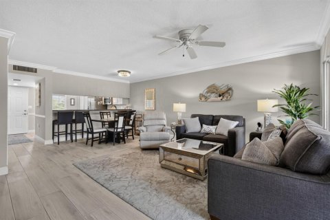 Copropriété à louer à Jupiter, Floride: 2 chambres, 116.13 m2 № 2269279 - photo 5