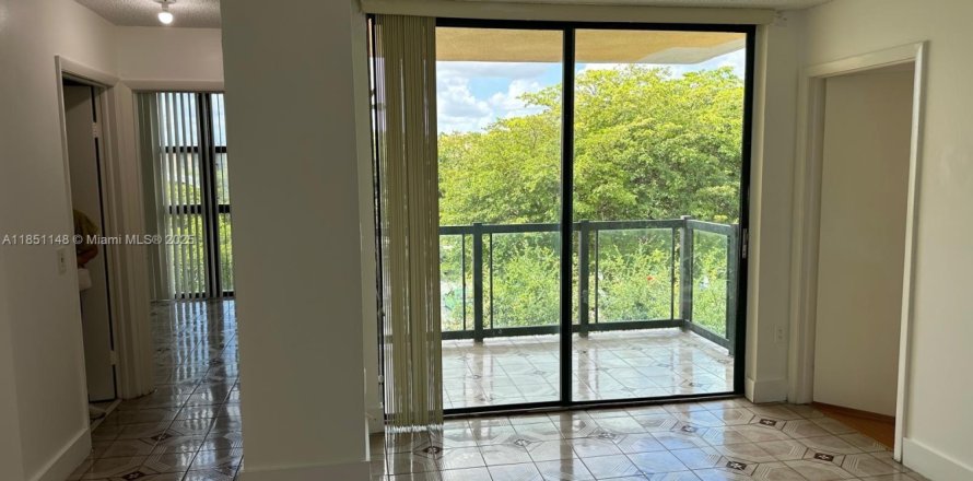 Condo à Miami, Floride, 2 chambres № 1855329