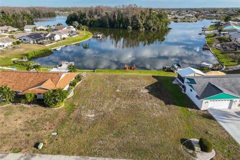 Terreno en venta en Sun City Center, Florida № 1542725 - foto 1