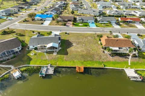 Terreno en venta en Sun City Center, Florida № 1542725 - foto 7