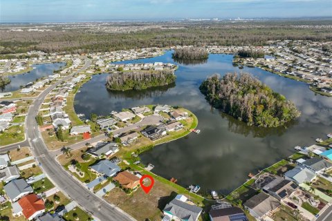 Terreno en venta en Sun City Center, Florida № 1542725 - foto 4