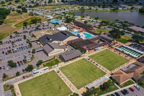Terreno en venta en Sun City Center, Florida № 1542725 - foto 12