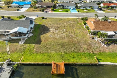 Terreno en venta en Sun City Center, Florida № 1542725 - foto 8