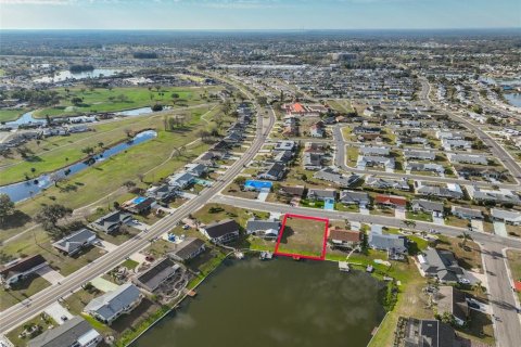Terreno en venta en Sun City Center, Florida № 1542725 - foto 9