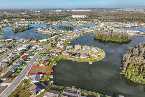 Terreno en venta en Sun City Center, Florida № 1542725 - foto 5