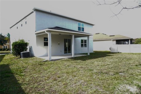 House in Kissimmee, Florida 5 bedrooms, 278.89 sq.m. № 2103076 - photo 24
