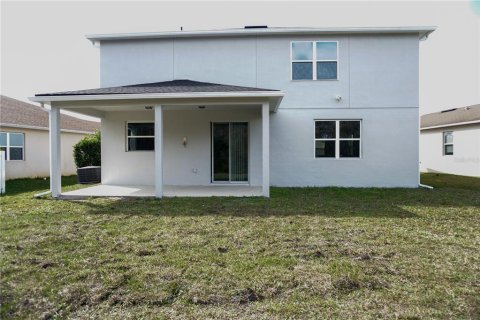 House in Kissimmee, Florida 5 bedrooms, 278.89 sq.m. № 2103076 - photo 23