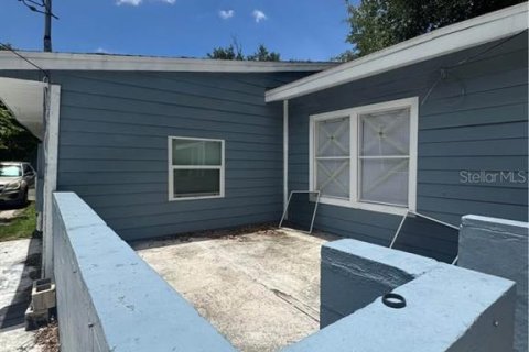Villa ou maison à louer à Lakeland, Floride: 2 chambres, 83.61 m2 № 2381201 - photo 3
