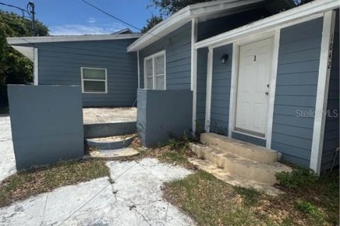 Villa ou maison à Lakeland, Floride 2 chambres, 83.61 m2 № 2381201