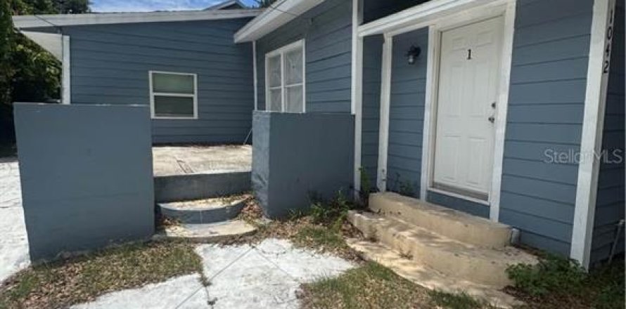 Villa ou maison à Lakeland, Floride 2 chambres, 83.61 m2 № 2381201