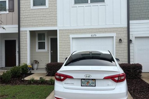 Touwnhouse à Zephyrhills, Floride 3 chambres, 128.76 m2 № 2368932