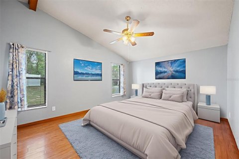 House in Spring Hill, Florida 3 bedrooms, 151.8 sq.m. № 1917964 - photo 25