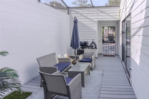 Condo in Gainesville, Florida, 2 bedrooms  № 2223154 - photo 6
