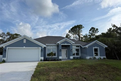 Casa en North Port, Florida 4 dormitorios, 201.51 m2 № 2120393