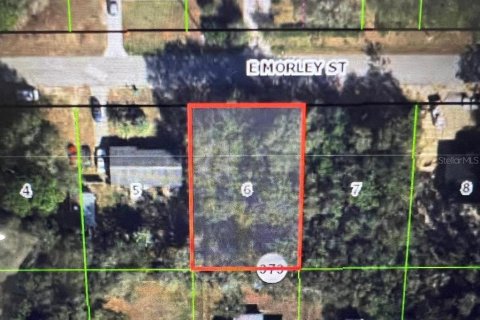 Land in Inverness, Florida № 2162436