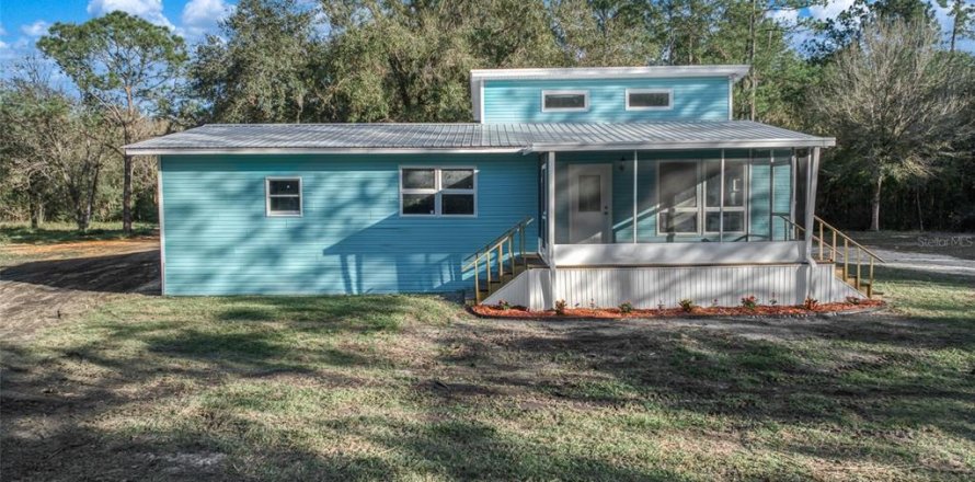 Casa en Avon Park, Florida 5 dormitorios, 304.07 m2 № 1392200