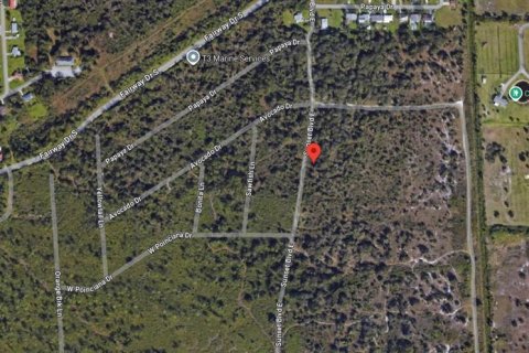 Land in Punta Gorda, Florida № 2223840 - photo 4