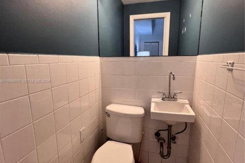 Copropriété à vendre à Miami Beach, Floride: 1 chambre № 2058752 - photo 16