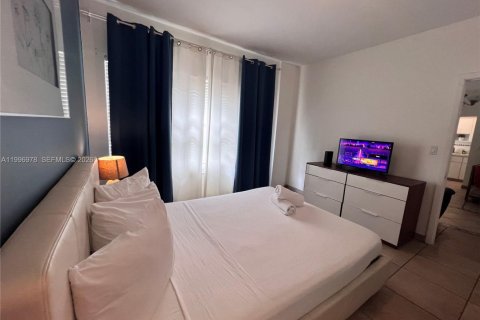Copropriété à vendre à Miami Beach, Floride: 1 chambre № 2058752 - photo 12